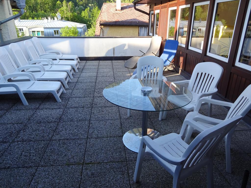 & Sandwirt 3* Bad Ischl