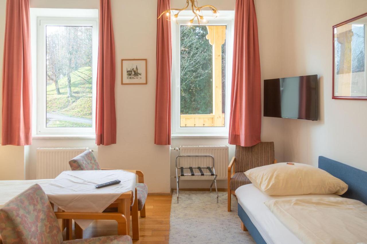 Hotel & Sandwirt