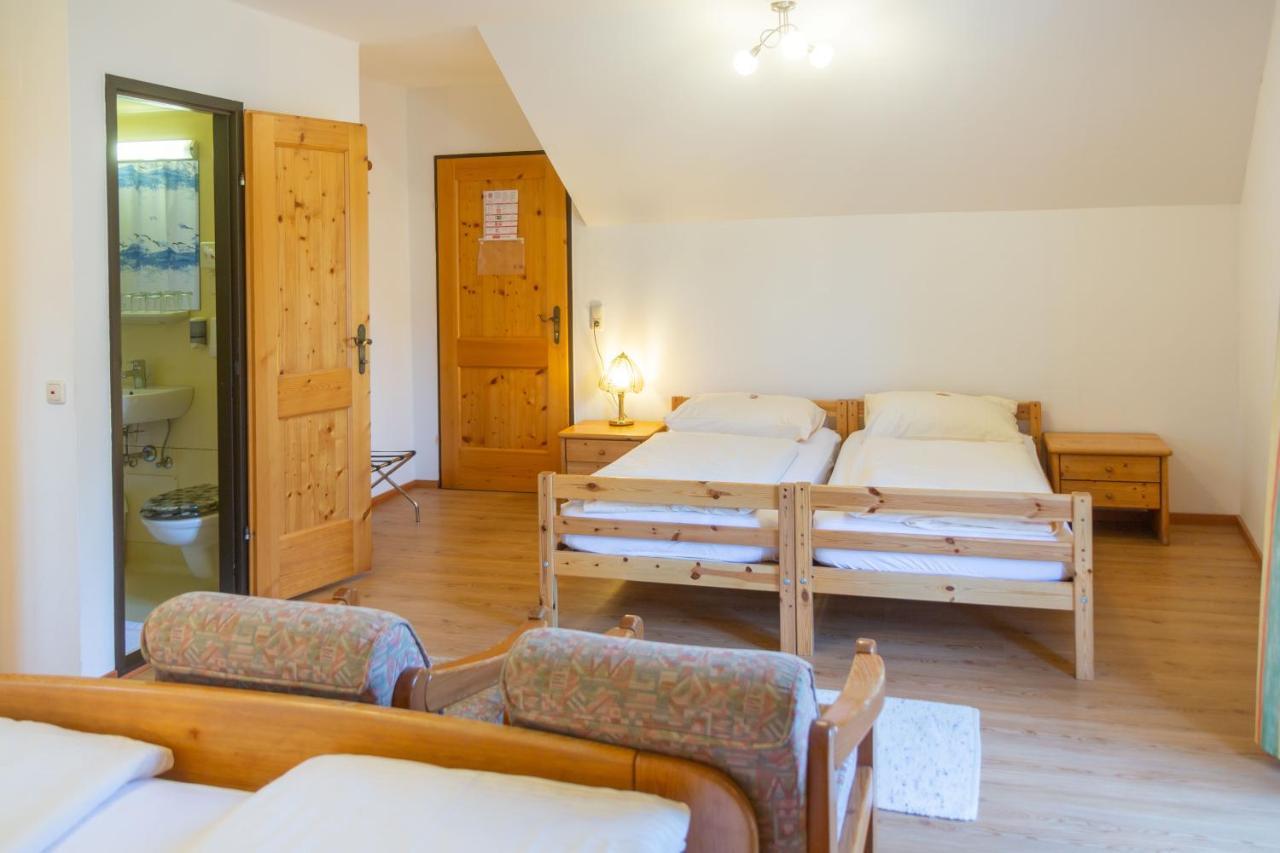 Hotel & Sandwirt