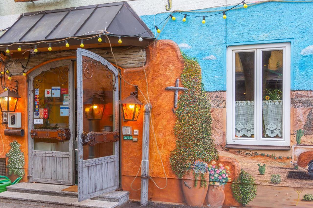 & Sandwirt Hotel Bad Ischl