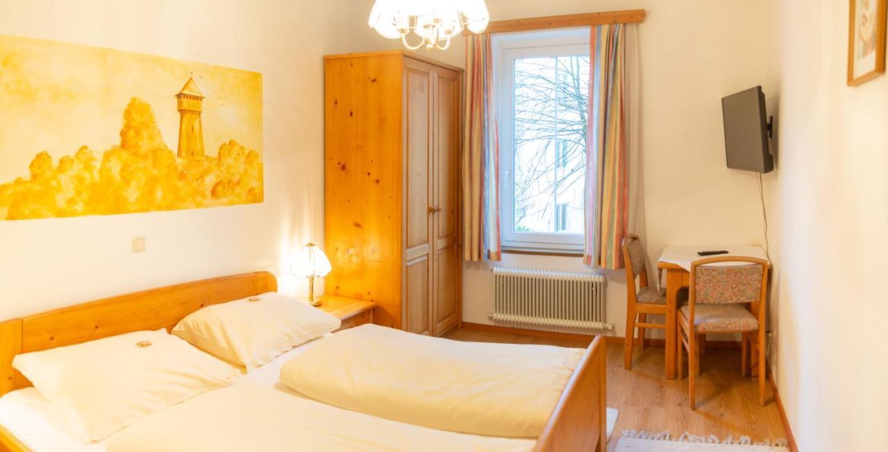 Hotel & Sandwirt